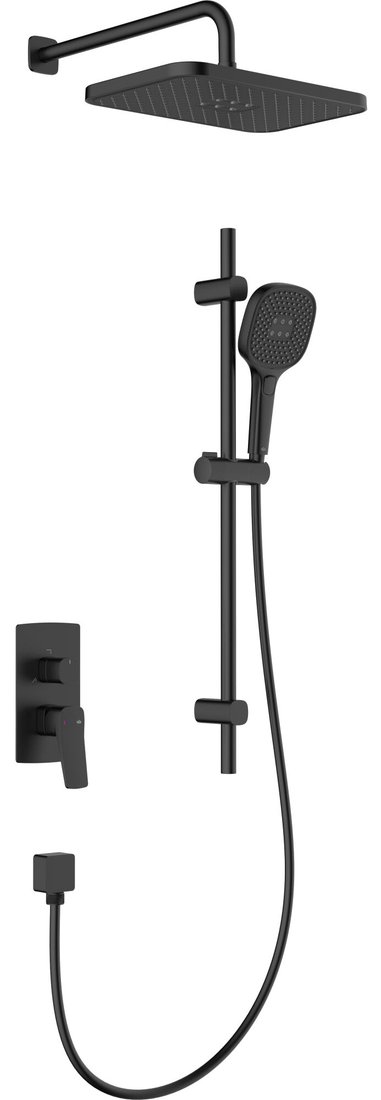 

Душевая система KFA Armatura Malaga 452930181