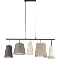 Подвесная люстра TK Lighting 1908 Pedro 5