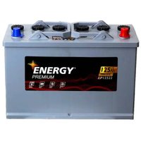 Автомобильный аккумулятор Energy Premium EP12522 R+ (125 А·ч)