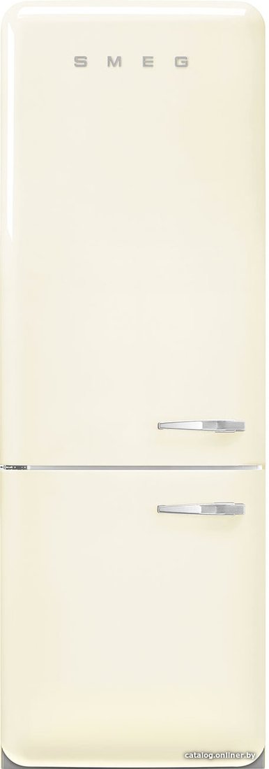 

Холодильник Smeg FAB38LCR5