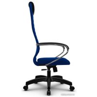 Офисное кресло Metta SU-BK130-10 PL (синий)