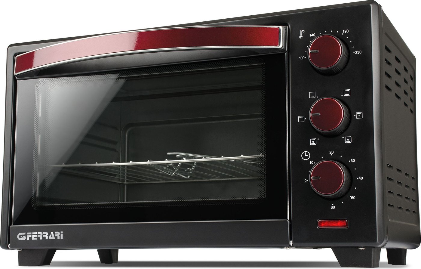 Мини-печь G3Ferrari G10135 Il Moro 20 Plus