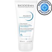 Гель для умывания Atoderm Intensiv Gel (200 мл)