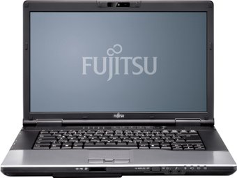 Fujitsu LIFEBOOK E752 (E7520M73A5RU)
