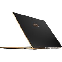 Ноутбук 2-в-1 MSI Summit E13 Flip Evo A13MT-217RU
