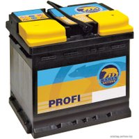 Автомобильный аккумулятор Baren Profi 560 102 051 (60 А·ч)