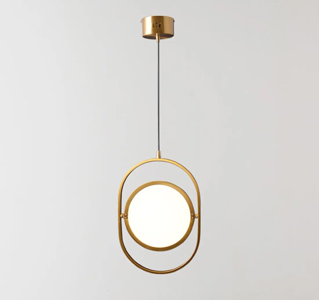 

Люстра средней высоты ImperiumLoft Arvet01 179642-26