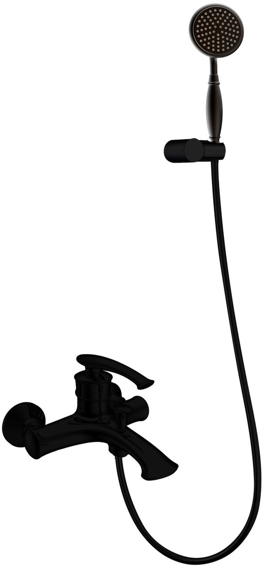 Смеситель Altrobagno Beatrice 0205 BrNe