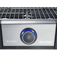 Электрогриль Severin PG 8114