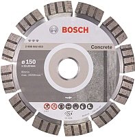 

Отрезной диск алмазный Bosch 2.608.602.653