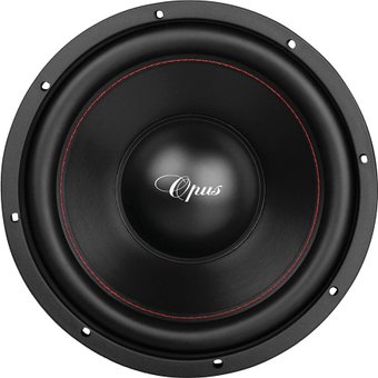 Головка сабвуфера Challenger Opus SD-300FA