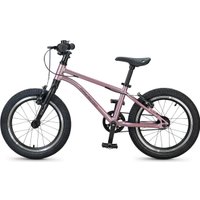 Детский велосипед Maxiscoo Stellar 16 2026 MSC-ST1653 (розовый)