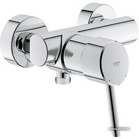 Смеситель Grohe Concetto 32210001