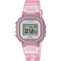 Наручные часы Casio Collection LA-20WHS-4A