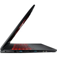 Игровой ноутбук MSI GV72 8RE-053XPL