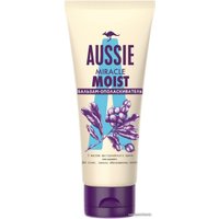 Бальзам Aussie Miracle Moist для сухих поврежденных волос 200 мл