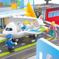 Паркинг Hape Железнодорожная станция Мега Сити E3768