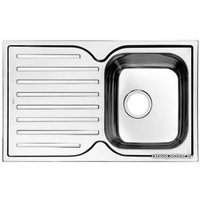 Кухонная мойка IDDIS Strit STR78SDi77