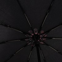 Зонт Rain Berry 734-23588.2 (черный/узор)