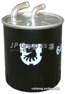 Топливный фильтр JP group 1318700900