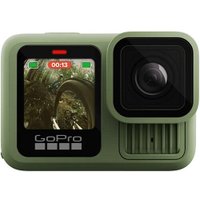 Экшен-камера GoPro HERO13 Black in Forest Green Limited Edition