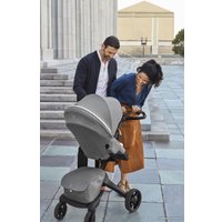Универсальная коляска Stokke Xplory X (2 в 1, modern grey)