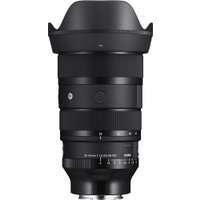 Объектив Sigma 28-45mm F1.8 DG DN Art для Sony E
