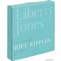 Набор тарелок Liberty Jones Soft Ripples Dual Glazing LJ000013