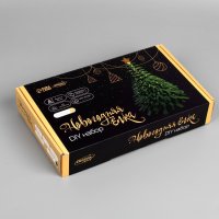 Световое дерево Luazon Lighting Елка зеленая 9594156 в Витебске