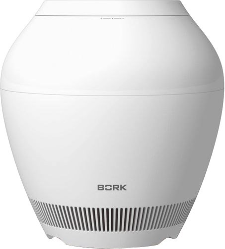 

Климатический комплекс BORK A802 Rain
