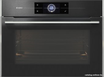 Электрический духовой шкаф ASKO OCM8478G