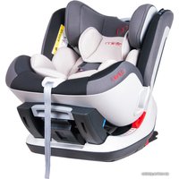 Детское автокресло Coletto Vento 2017 (серый)