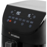 Аэрогриль (аэрофритюрница) Hyundai HYF-9090