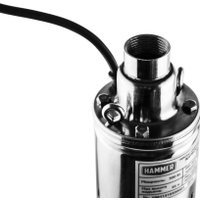 Скважинный насос Hammer NAP500/95SP