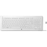Клавиатура HP K5510 (H4J89AA)