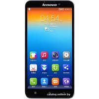 Телефон Lenovo S939