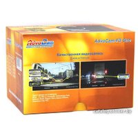 Видеорегистратор AdvoCam FD One