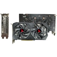 Видеокарта BIOSTAR GeForce RTX 3050 6GB GDDR6 VN3516RF68