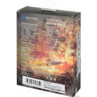 Игровая мышь Оклик 945G Revenge