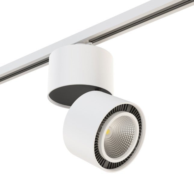 

Трековый светильник Lightstar Forte Muro A1T213850