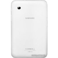 Планшет Samsung Galaxy Tab 2 7.0 16GB 3G Pure White (GT-P3100)