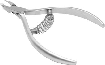 Кусачки маникюрные/педикюрные YOKO Y SK 015-4 (4 мм)