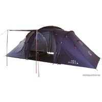 Кемпинговая палатка GOLDEN SHARK LUX 4