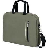 Сумка Samsonite Ongoing 15.6" KJ8-04002 (оливковый)