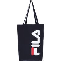 Сумка шоппер FILA XOL9D3JBT2 (темно-синий)