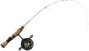 

Удилище 13 Fishing Snitch Decent Hardwater Combo Left Hand SND25QT-LH