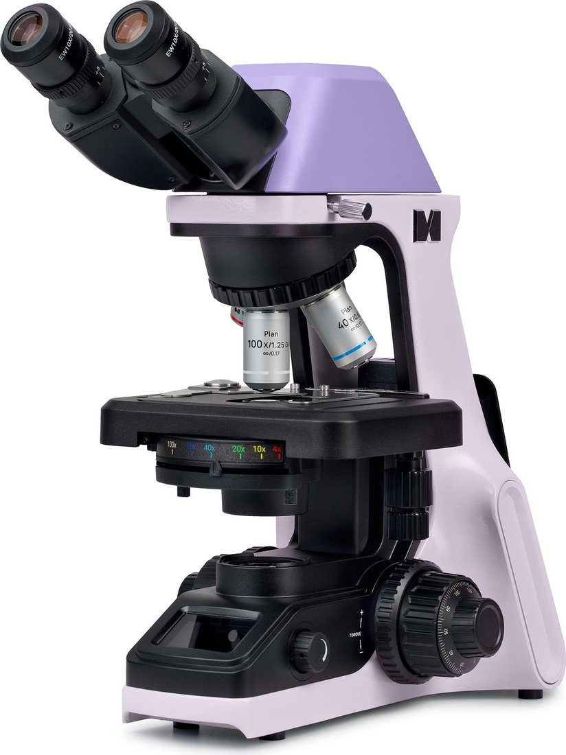 Микроскоп Magus Bio 240B 83476