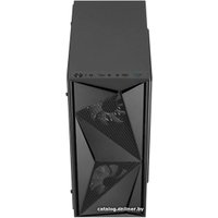 Корпус AeroCool Glider Cosmo-G-BK-v1