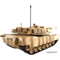 Танк MZ M1A2 Abrams 1:14 [2074S]