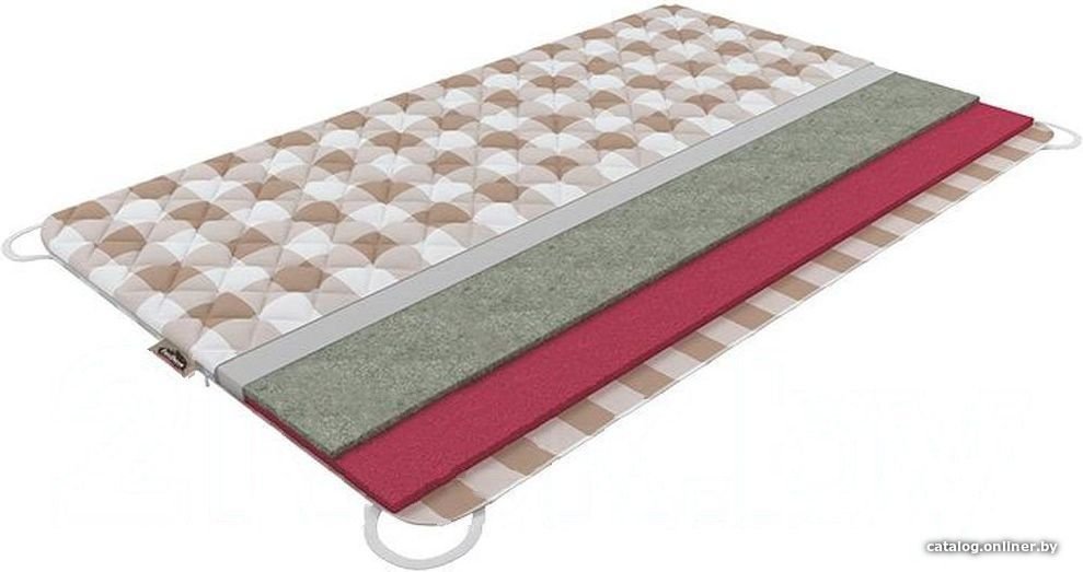 Ортопедический наматрасник Mr. Mattress Linen ортопедический XL (180x190)